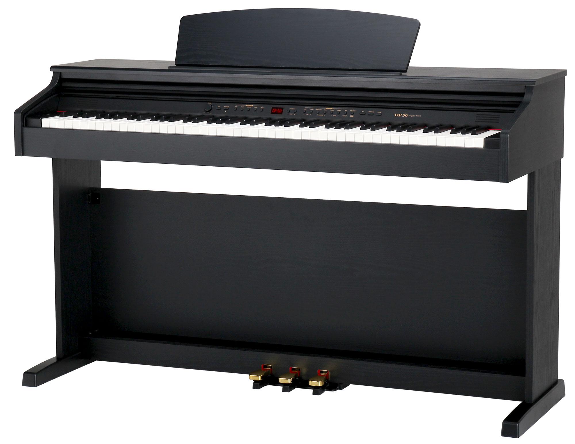 Classic Cantabile DP 50SM